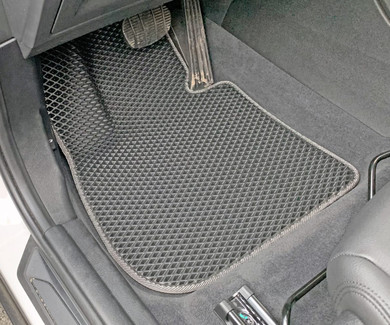 EVA коврики на BMW X1 (F48/F49) 2015 - 2022 в Симферополе