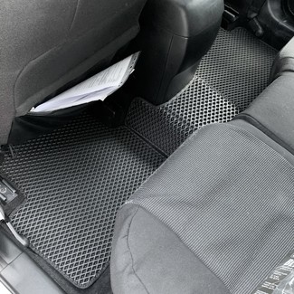 Коврики на Mazda CX5 I 2011 - 2017 в Симферополе
