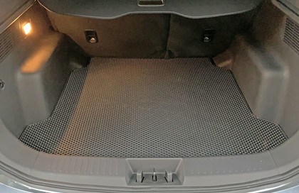 Ворсовые коврики на Chery Tiggo 7 PRO MAX 2022 - 2025 в Симферополе