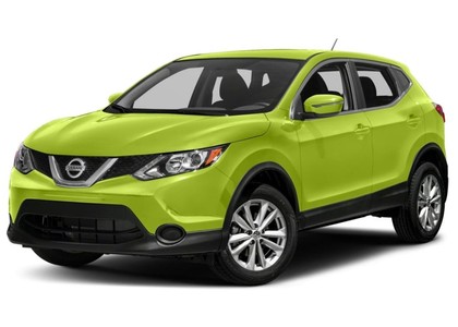 Коврики на Nissan Qashqai (J11) (Английская сборка) 2013 - 2025 в Симферополе