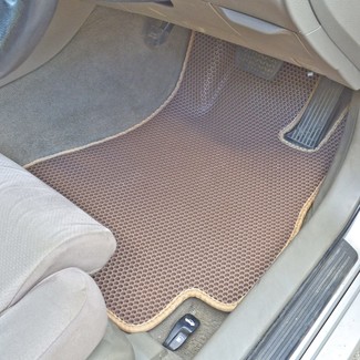 EVA коврики на Toyota Mark X (120) 2004 - 2009 в Симферополе