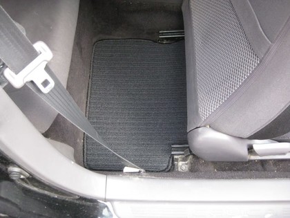 EVA коврики на Toyota Celica (T23) 1999 - 2006 в Симферополе