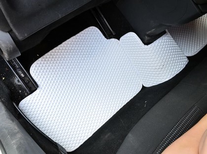 Коврики на Citroen C4 I 2004 - 2011 в Симферополе