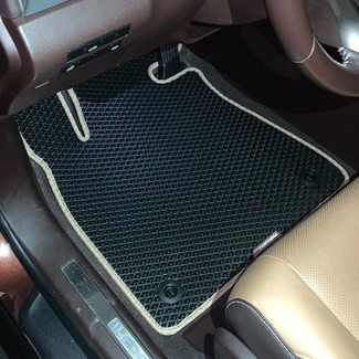 EVA коврики на Lexus RX IV 2015 - 2022 в Симферополе