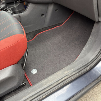 Коврики на Opel Corsa D 2006&nbsp;-&nbsp;2014 в Симферополе