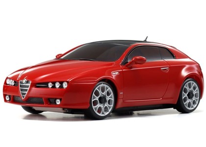 EVA коврики на Alfa Romeo Brera 2005 - 2021 в Симферополе