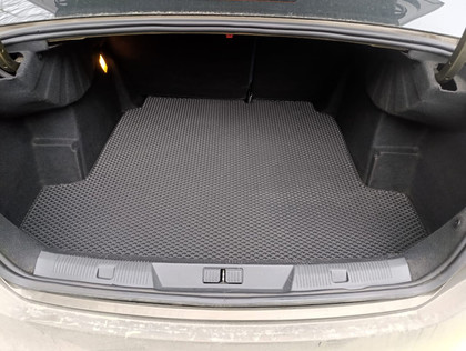 Коврики на Citroen C4 II 2010 - 2022 в Симферополе