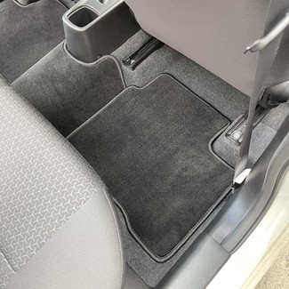 EVA коврики на Suzuki Swift V 2016 - 2025 в Симферополе