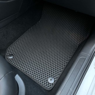EVA коврики на Volkswagen Bora IV 2016 - 2025 в Симферополе
