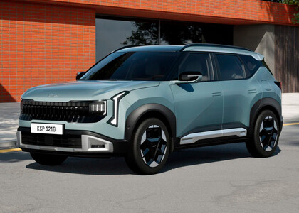 Ворсовые коврики на KIA Seltos II 2026&nbsp;-&nbsp;2026 в Симферополе