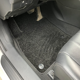 Коврики на Mazda 6 2012 - 2025 в Симферополе