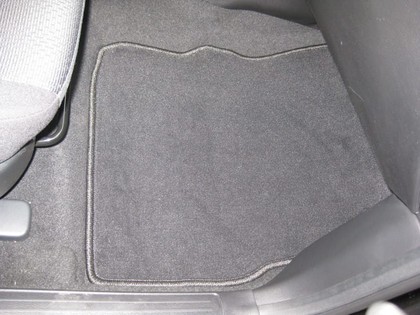 Коврики на Mazda 3 2009 - 2013 в Симферополе