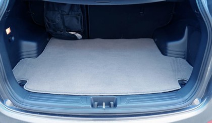 Коврики на Hyundai ix35 2010 - 2017 в Симферополе