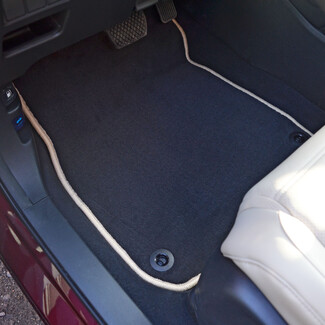 Коврики на Honda Breeze 1 2019&nbsp;-&nbsp;2023 в Симферополе