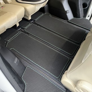 EVA коврики на Toyota Vellfire (H30) 2015 - 2023 в Симферополе