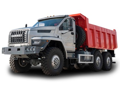 Коврики на Урал Урал Next 2015 - 2025 в Симферополе