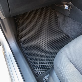 EVA коврики на Toyota Corolla (E21) 2018 - 2025 в Симферополе