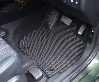 Коврики на Honda XR-V I 2014&nbsp;-&nbsp;2022 в Симферополе