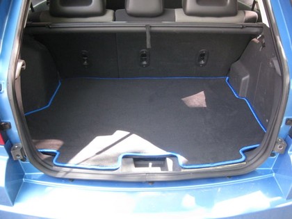EVA коврики на Dodge Caliber 2006 - 2013 в Симферополе