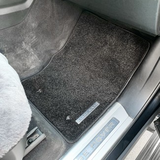 EVA коврики на Land Rover Range Rover Sport II 2013 - 2022 в Симферополе