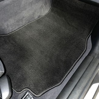 EVA коврики на BMW 3 Gran Turismo (F34) 2013 - 2020 в Симферополе