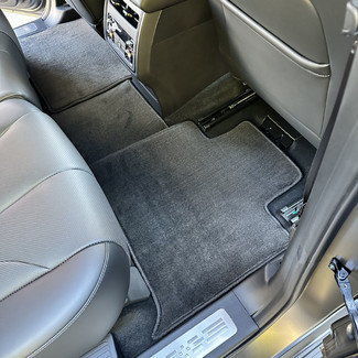 Коврики на Haval H9 II 2024 - 2025 в Симферополе