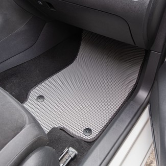 Коврики на Seat Leon II 2005 - 2013 в Симферополе