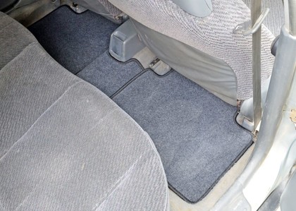 Коврики на Honda Civic V 4d 1991 - 1996 в Симферополе