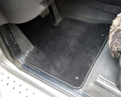 EVA коврики на BMW X5 (E53) 1999 - 2006 в Симферополе
