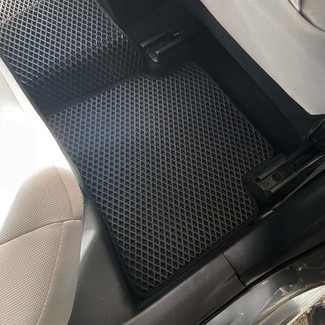 EVA коврики на Toyota Corolla (E21) 2018 - 2025 в Симферополе