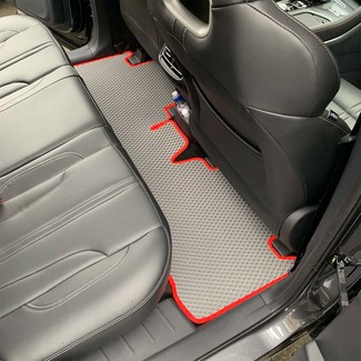 Коврики на Changan CS75 Plus 2019 - 2025 в Симферополе