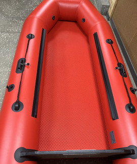 Ворсовые коврики на Лодки Polar Bird PB-280ТM  в Симферополе