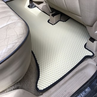 Коврики на Land Rover Range Rover II 1994 - 2002 в Симферополе