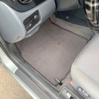 EVA коврики на Nissan Almera Classic (B10) 2006 - 2013 в Симферополе