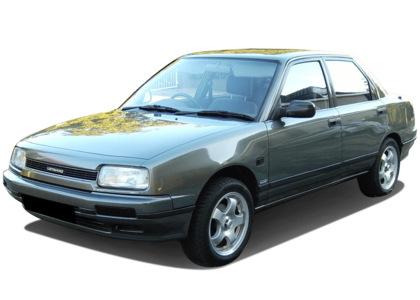 Коврики на Daihatsu Applause 1989 - 2000 в Симферополе