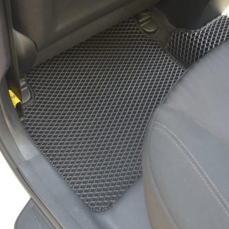 Коврики на Hyundai Elantra 5 (MD) 2010 - 2016 в Симферополе