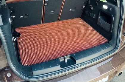 Коврики на Mini Cooper Clubman (F54) 2015 - 2025 в Симферополе