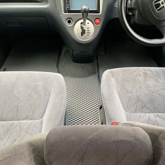 Коврики на Honda Civic VII 5d 2000 - 2005 в Симферополе