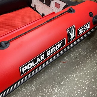 EVA коврики на Лодки Polar Bird 385M Слань  в Симферополе