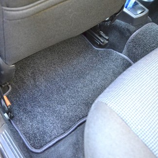 EVA коврики на Ford Focus I 1998 - 2005 в Симферополе