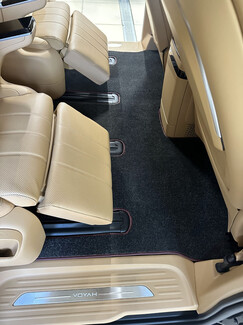 EVA коврики на Voyah Dream 2021&nbsp;-&nbsp;2026 в Симферополе