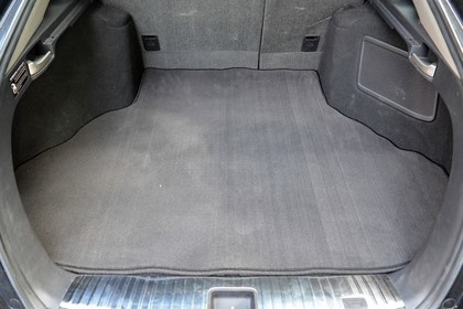 Коврики на Honda Crosstour 2009 - 2016 в Симферополе
