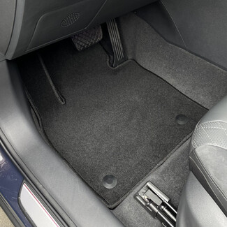 Коврики на Hongqi HS5 2019&nbsp;-&nbsp;2026 в Симферополе