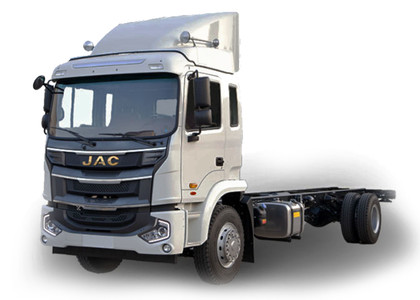 Коврики на JAC N180, N200 2022 - 2025 в Симферополе