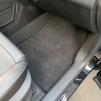 Ворсовые коврики на Tenet T4 2025&nbsp;-&nbsp;2026 в Симферополе