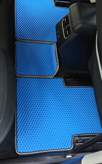 EVA коврики на Haval Jolion 2020&nbsp;-&nbsp;2026 в Симферополе