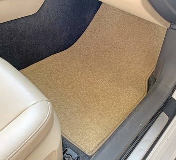 Коврики на Toyota Camry (XV70) 2017 - 2024 в Симферополе