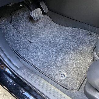 Ворсовые коврики на Honda CR-V VI 2022&nbsp;-&nbsp;2026 в Симферополе