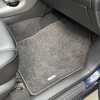 Коврики на Toyota Rav4 III 2006 - 2013 в Симферополе