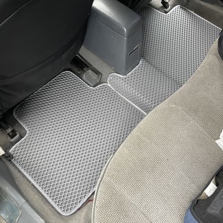 Коврики на Honda Civic V 4d 1991 - 1996 в Симферополе